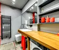 Снимка 5 — Двустаен апартамент в Център, София с паркомясто