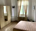 Снимка 3 — Двустаен апартамент в Център, пл. Орлов мост с балкон