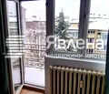 Снимка 5 — Двустаен апартамент в Център, София с южно изложение