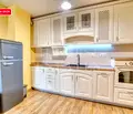 Снимка 3 — Двустаен апартамент с тераса в Център, София