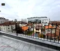 Снимка 3 — Двустаен апартамент в Център, София с асансьор и паркинг