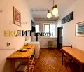 Снимка 2 — Просторен 2-стаен апартамент в Център с гараж
