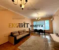 Снимка 3 — Просторен 2-стаен апартамент в Център с гараж
