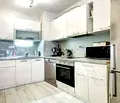 Снимка 4 — Двустаен апартамент с тераса в Център, София