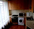Снимка 4 — Двустаен апартамент с две тераси в Център, София