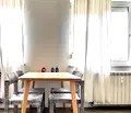 Снимка 5 — Двустаен апартамент в Център с балкон и асансьор