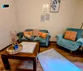 Снимка 3 — 2-стаен апартамент в Център, София, тихо вътрешно дворно място