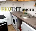 Снимка 2 — Двустаен апартамент с голяма тераса в Център, София