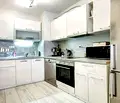 Снимка 5 — Луксозен 2-стаен апартамент в Център, ул. Средна гора
