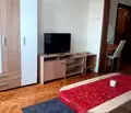 Снимка 2 — Двустаен апартамент в Център, София на 4-ти етаж