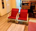 Снимка 4 — Двустаен апартамент с тераса в Център, София, ул. Владайска