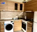 Снимка 2 — Двустаен апартамент в Център на София с асансьор