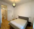 Снимка 4 — Двустаен апартамент с високи тавани в Център, София