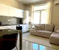 Снимка 2 — Двустаен апартамент в Център на София с вътрешен двор