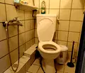 Снимка 5 — Двустаен апартамент в Център, ул. Ангел Кънчев, 3-ти етаж