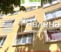 Снимка 3 — Двустаен апартамент в Център на София с асансьор