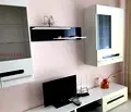 Снимка 2 — Двустаен апартамент в Център, София с асансьор