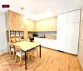 Снимка 3 — Двустаен апартамент с балкони в Център, София