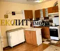 Снимка 2 — Двустаен апартамент с тераса в Център, София