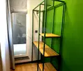 Снимка 3 — Двустаен апартамент с тераса в Център, София