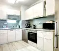 Снимка 5 — Двустаен апартамент с тераса в Център, София