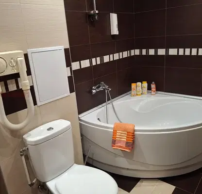 Photo 4 — 2-bedroom apartment in Sofiya, Centyr