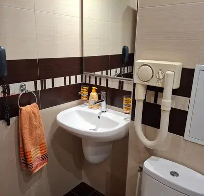 Photo 5 — 2-bedroom apartment in Sofiya, Centyr