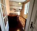 Снимка 4 — Двустаен апартамент с тераса в Център, София
