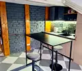 Снимка 4 — 2-стаен апартамент с панорамна гледка в Център, София