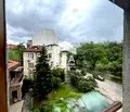 Снимка 5 — Двустаен апартамент с балкон в Център, София