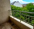 Снимка 5 — Двустаен апартамент с тераса в Център, София, ул. Пиротска