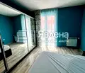 Снимка 2 — Двустаен апартамент с тераси в Център, София