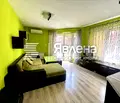 Снимка 4 — Двустаен апартамент с тераси в Център, София