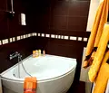 Снимка 5 — Двустаен апартамент с южно изложение в Център, София