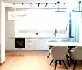 Снимка 5 — Двустаен апартамент с паркомясто в Център, София