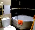 Снимка 3 — Двустаен апартамент 80 кв.м в Център с югозападно изложение
