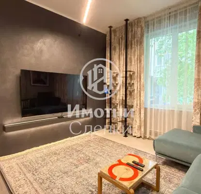 Photo 2 — 2-bedroom apartment in Sofiya, Centyr