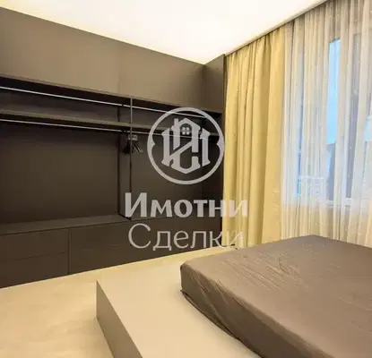 Photo 4 — 2-bedroom apartment in Sofiya, Centyr