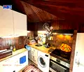 Снимка 5 — Двустаен апартамент с югозападно изложение в Център, София