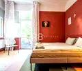 Снимка 5 — 2-стаен апартамент в Център, София с балкон и високи тавани