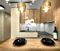 Снимка 4 — Двустаен апартамент в Център, София с тераса