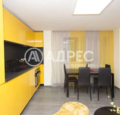 Photo 2 — 2-bedroom apartment in Sofiya, Centyr