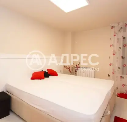 Photo 4 — 2-bedroom apartment in Sofiya, Centyr