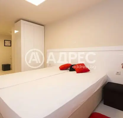 Photo 5 — 2-bedroom apartment in Sofiya, Centyr