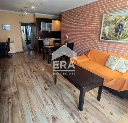 Photo 2 — 2-bedroom apartment in Sofiya, Centyr