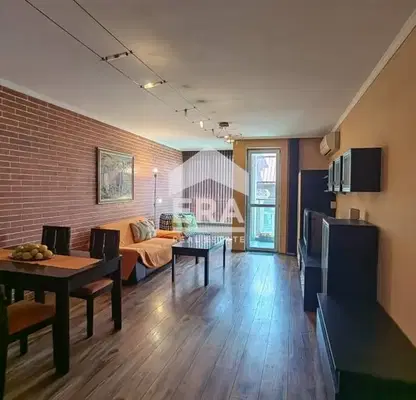 Photo 3 — 2-bedroom apartment in Sofiya, Centyr