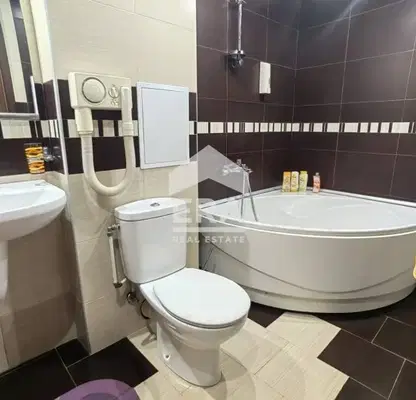 Photo 5 — 2-bedroom apartment in Sofiya, Centyr
