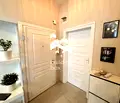 Снимка 3 — Двустаен апартамент в Център, София с оптимално разпределение