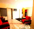 Снимка 2 — 3-стаен апартамент в Център, София с две тераси
