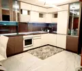 Снимка 3 — Луксозен 3-стаен апартамент с паркомясто в Център, София